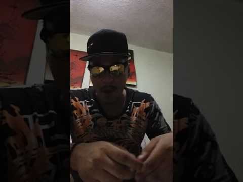 como un guerrero -mc vic