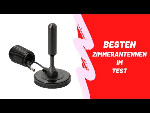 Beste Zimmerantennen Im Test 2022