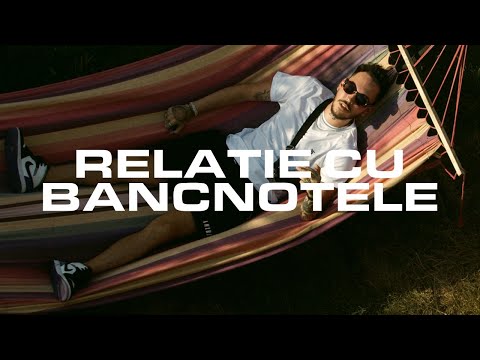 Azteca - Relatie cu Bancnotele (Official Video)