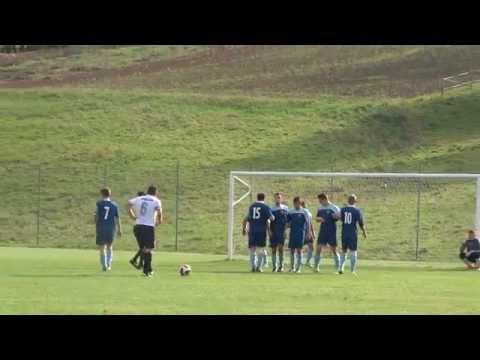 WKS Siemiechów   KS Ryglice 14