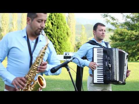 Pamtis li libe Todoro  - Arena Bend (cover)