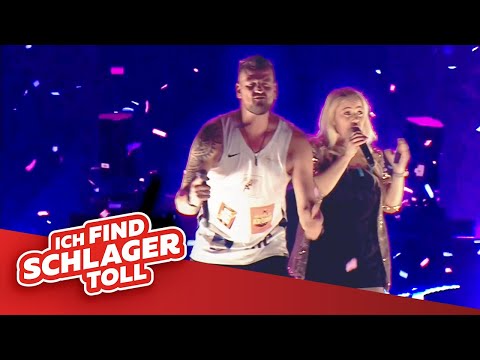 Stereoact feat. Lena Marie Engel - 99 Luftballons (Live in der Verti Music Hall)