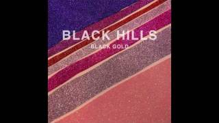 Black Hills - In My Dreams