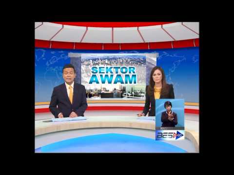 NASIONAL 8  [ 9 Okt 2014]