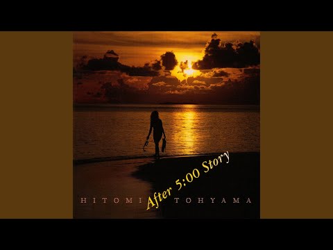 真夜中の稲妻〜Lightning In My Heart〜
