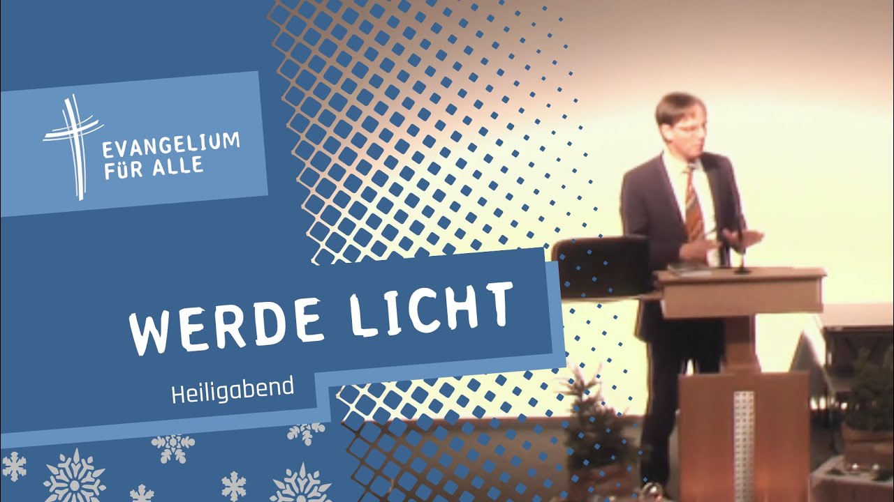 Predigt vom 18.02.2026