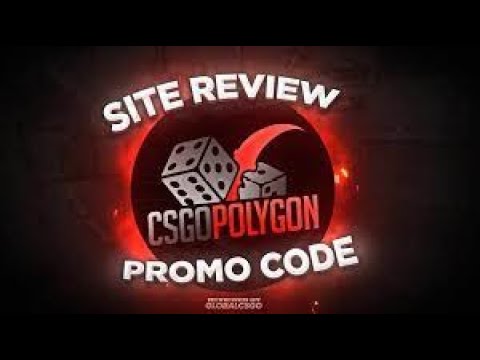 CSGOPOLYGON.COM PROMO CODE NEW 2023! PROMO BONUS CODE PLG.BET