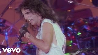Alice Cooper - Muscle of Love (from Alice Cooper: Trashes The World)