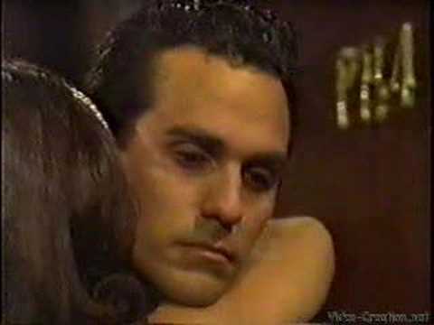 Brenda visits Sonny after the NB part 1