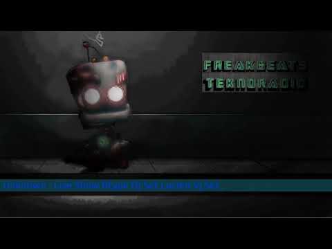 TEKNO LIVE TV - Freakbeats Teknoradio -