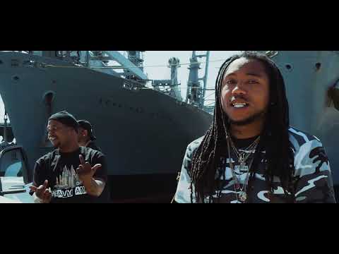 Lil Slugg x Gudda Hot Sluggs (Music Video)