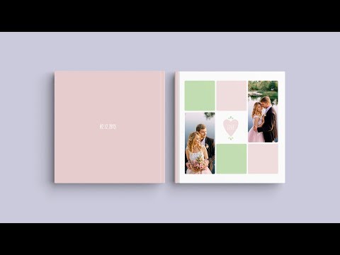 Inspiration for Your Photo Book Cover – ‘Lovely day’