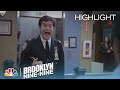 Brooklyn Nine-Nine - The Nine-Nine's New Captain (Episode Highlight)