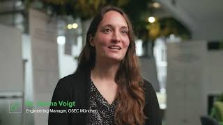 Onlinesicherheit und Datenschutz im Google Safety Engineering Center (