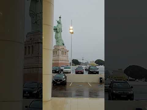 chuva em Anápolis Goiás