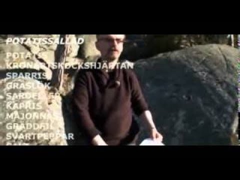 Sjon Suger S01E07 SWEDiSH PDTV XviD RiFQ