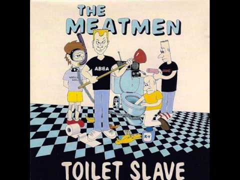 The Meatmen-Hee Haw Hell