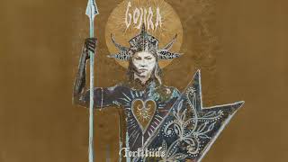Gojira - Grind [OFFICIAL AUDIO]