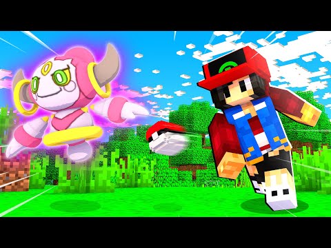 LENDARIO HOOPA ! - POKEMON GALRIAN #15