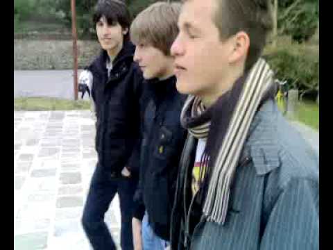 Splendidamente Splendidi...Meglio di Rocky!