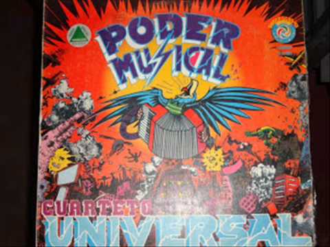 La Tortura - Cuarteto Universal