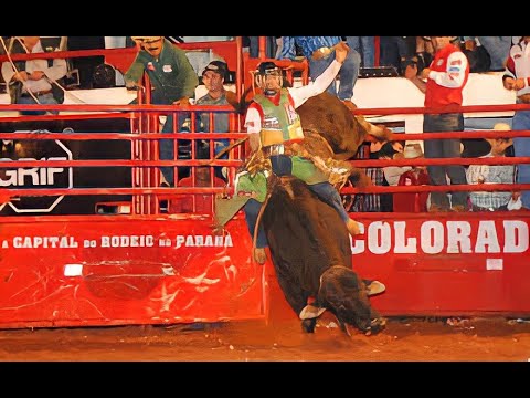 Rodeio de COLORADO 2011 - Parte 02