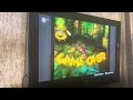Banjo Kazooie Game Over Without Cutscene