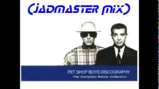 Pet Shop Boys - I Want To Wake Up (Jadmaster Mix)