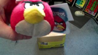 Package from Jamiepr! A special guest presenter + BAD ROYAL MAIL!!! BAAAAD!!!!