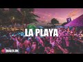 LA PLAYA REMIX - MYKE TOWERS ✘ DJ ALEX [FIESTERO REMIX]