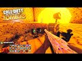 BANANA TOWER CHALLENGE BEATING THE MOST DIFFICULT ZOMBIES MAP BLACK OPS 3