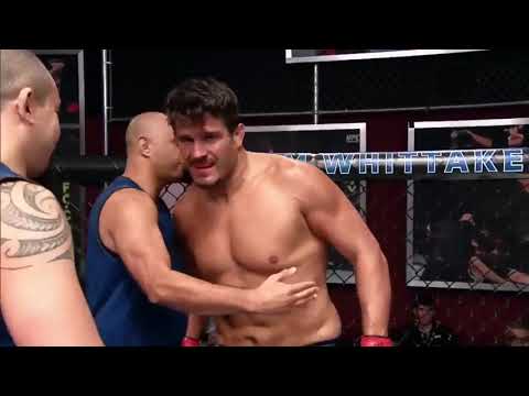 Juan Espino 'El Trota' VS Maurice Green