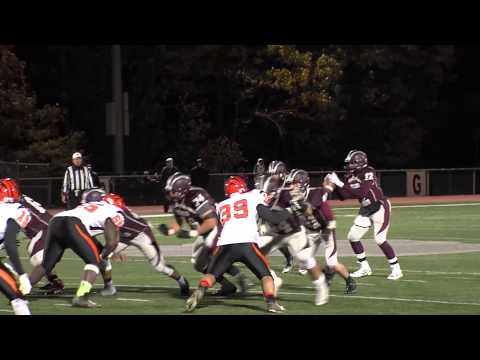 Matawan 40 Barnegat 17