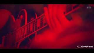 Video thumbnail for Audiffex - ampLion Pro - Metal Test (Full HD) by VARASHEV STUDIO