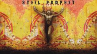 Steel Prophet · Look What You&#39;ve Done