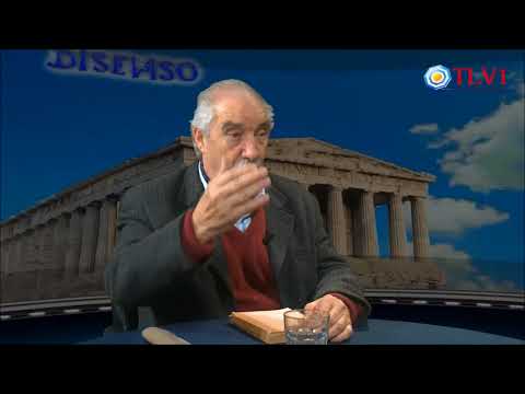 Aclaración del Prof. Alberto Buela con respecto a afirmaciones de la "filosofa" Mónica Cragnolini