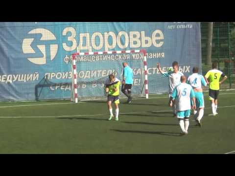 1 КХ 11 Парус – ХТГ