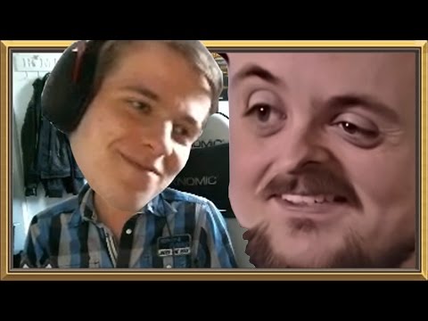 Thijs and Forsen react to: "Thijs cucks Forsen"
