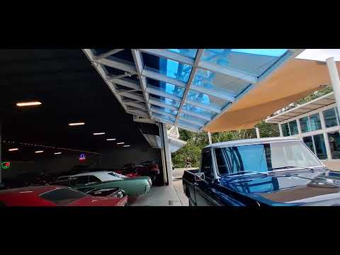 Skyway Classics: Biggest Garage Doors & 160 + Cars! 🏎️ @stevehmcintosh