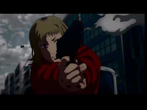 The way Kobeni fight scene insane - Chainsaw Man Episode 9