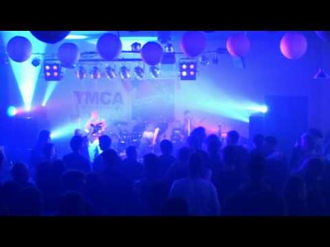 Schwarglla - Audi Kola (live in Backi Petrovac)