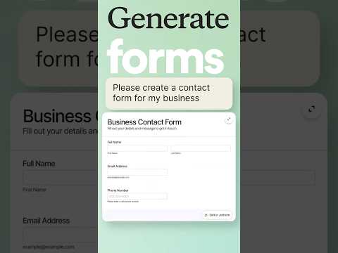 Announcing Jotform Claude App