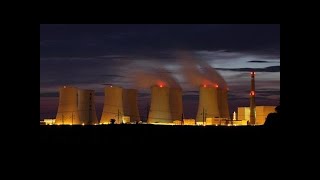 The Nuclear Option