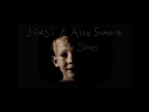 Jónsi & Alex Somers - 'Riceboy Sleeps' with the Wordless Music Orchestra