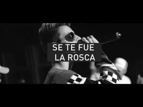 TIKKO - Se Te Fue La Rosca (Official Live)
