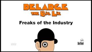 DeLarge - Freaks of the Industry
