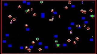ROBOTRON 2084 (ARCADE)
