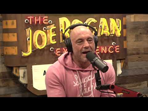Joe Rogan Experience #2101 - Bret Weinstein
