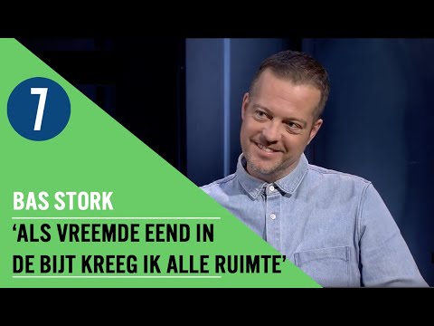 Bas Stork — ‘Door met ons te werken gaat de ondernemersknop aan’ | Bas S