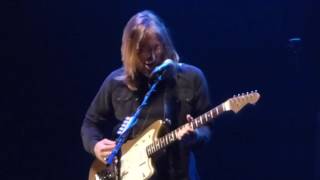 Band Of Skulls - Bodies (The Wiltern, Los Angeles CA 9/23/16)